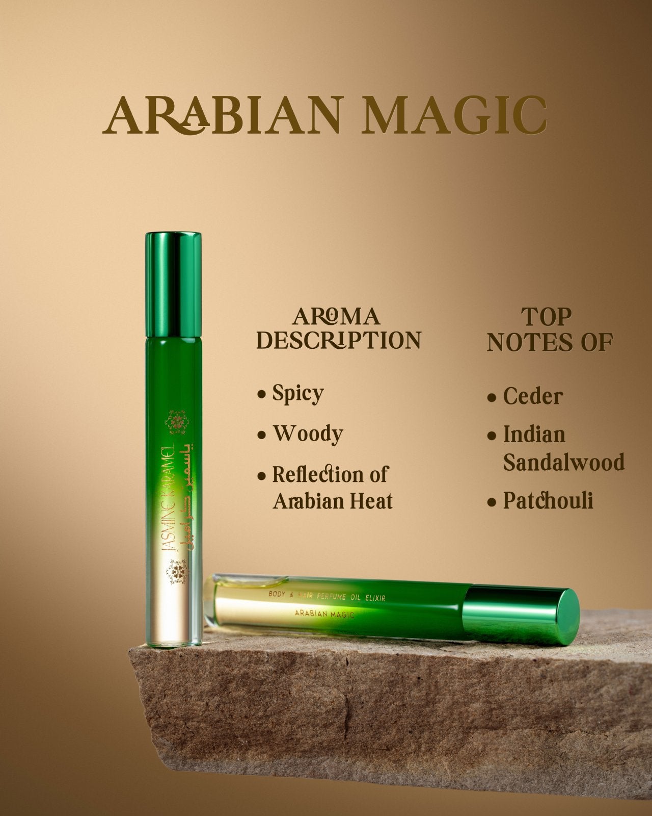 best perfume body oils