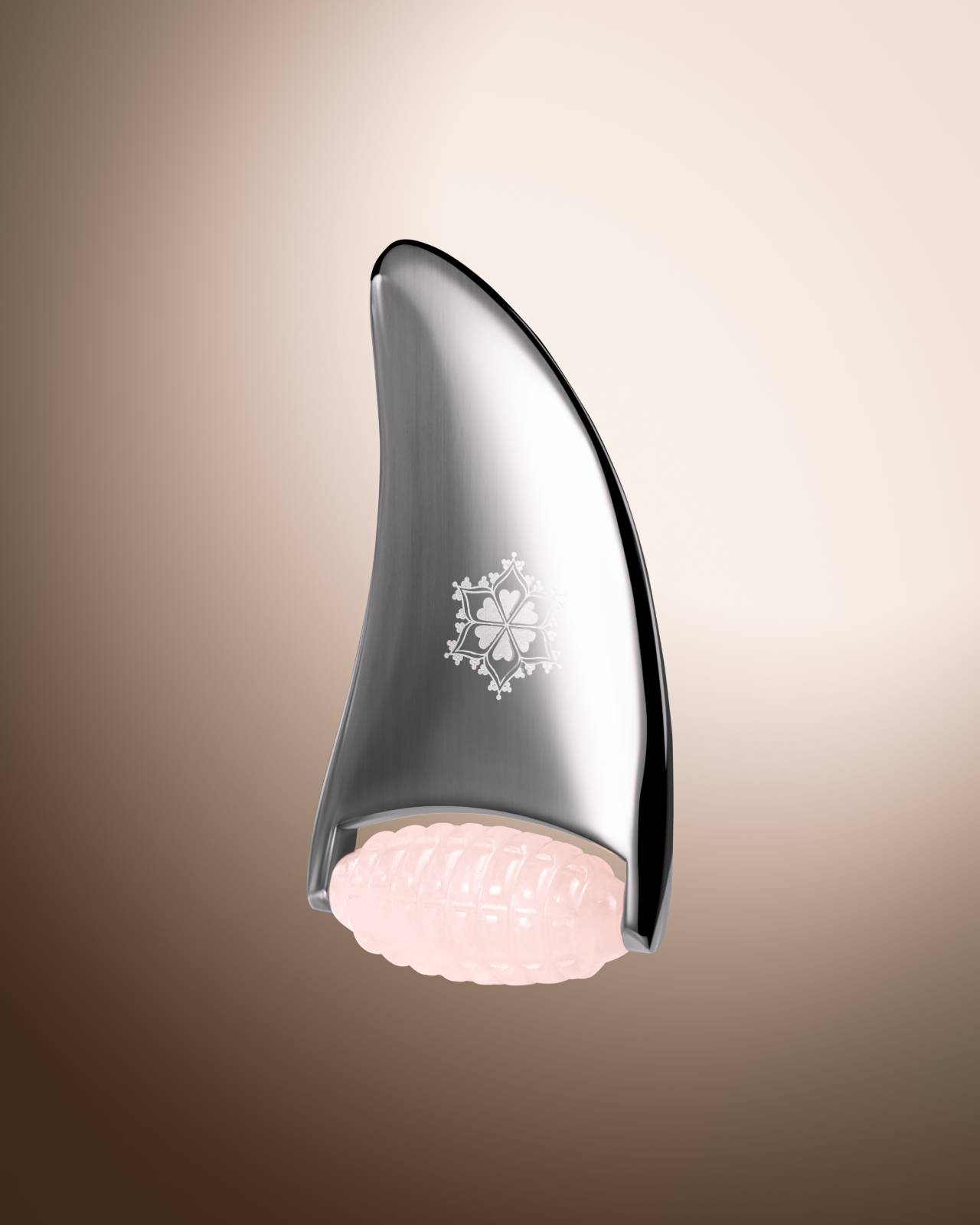 ladies beauty tools-facial roller