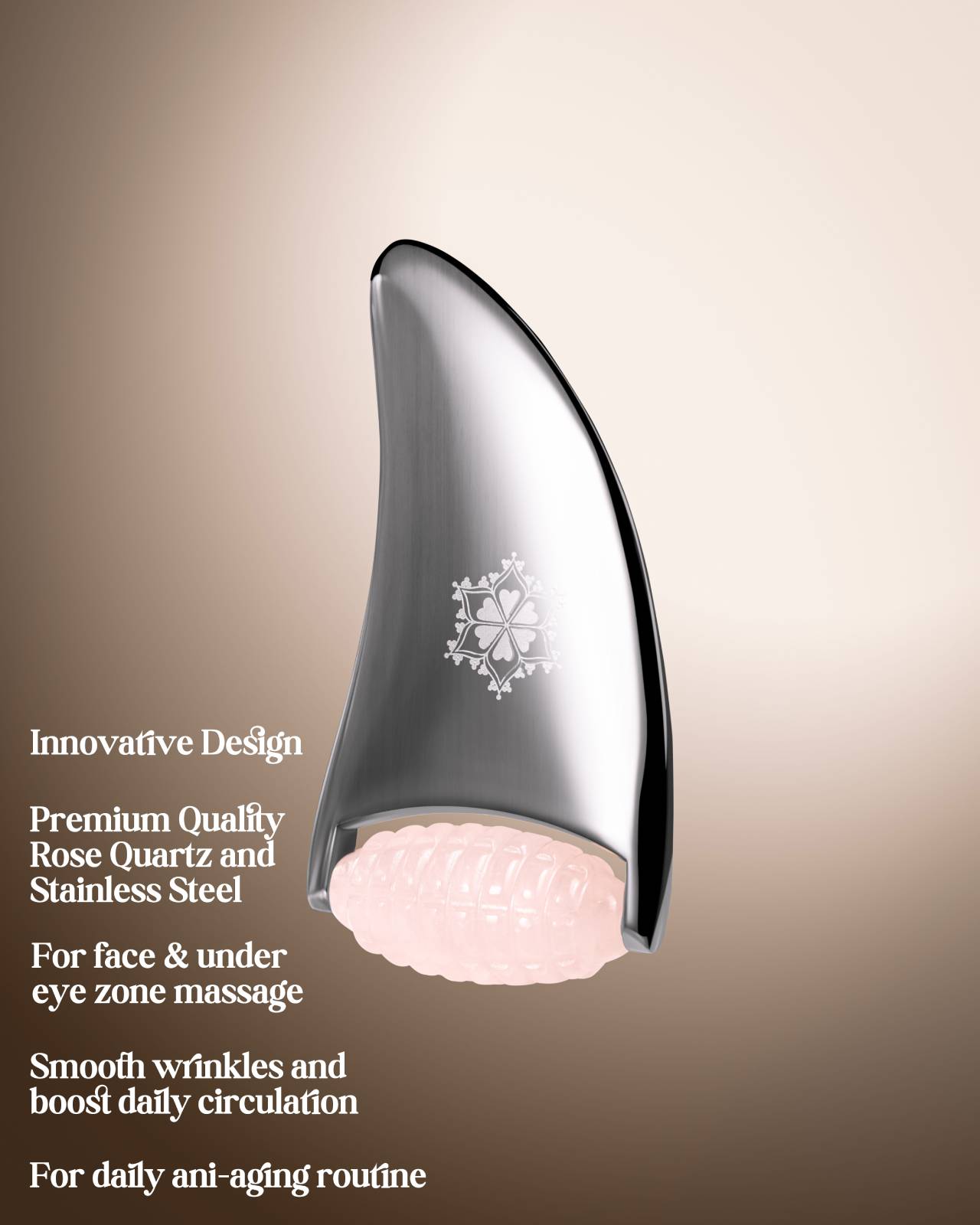 pro beauty tools facial roller