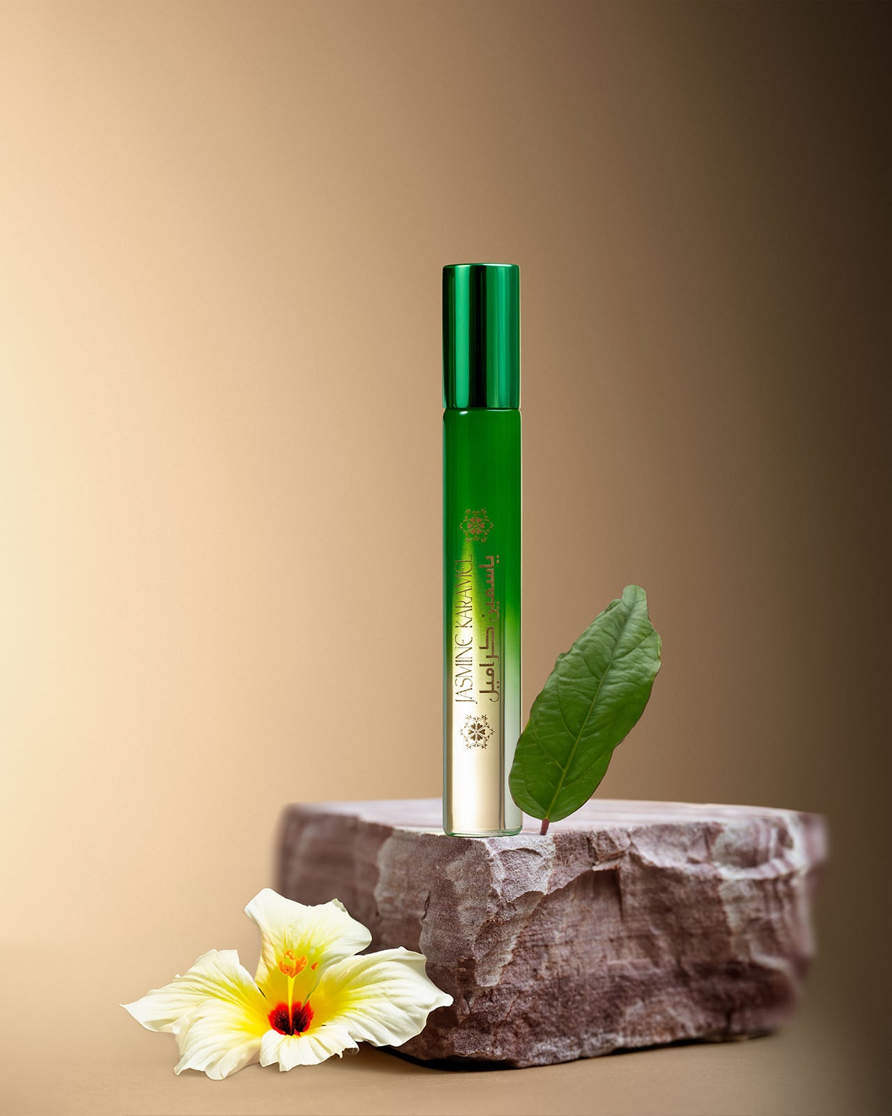 Royal Egypt Goddess - Body & Hair Perfume Oils Elixir
